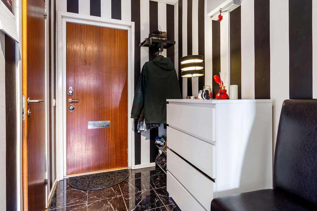 Residensgatan - Bild 16