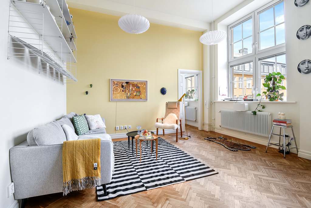 Rektorsgatan 36B - Bild 6
