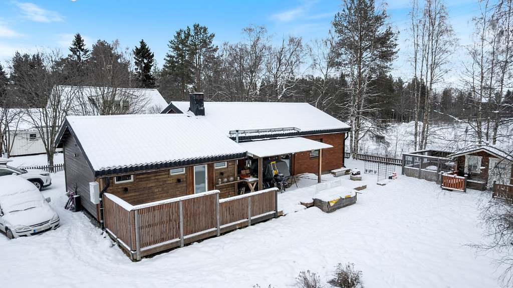 Germandövägen 37, Luleå