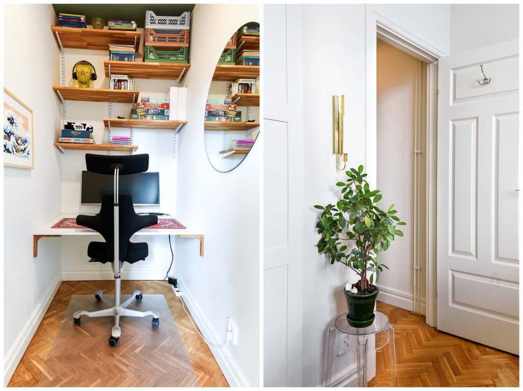 Rektorsgatan 36B - Bild 13