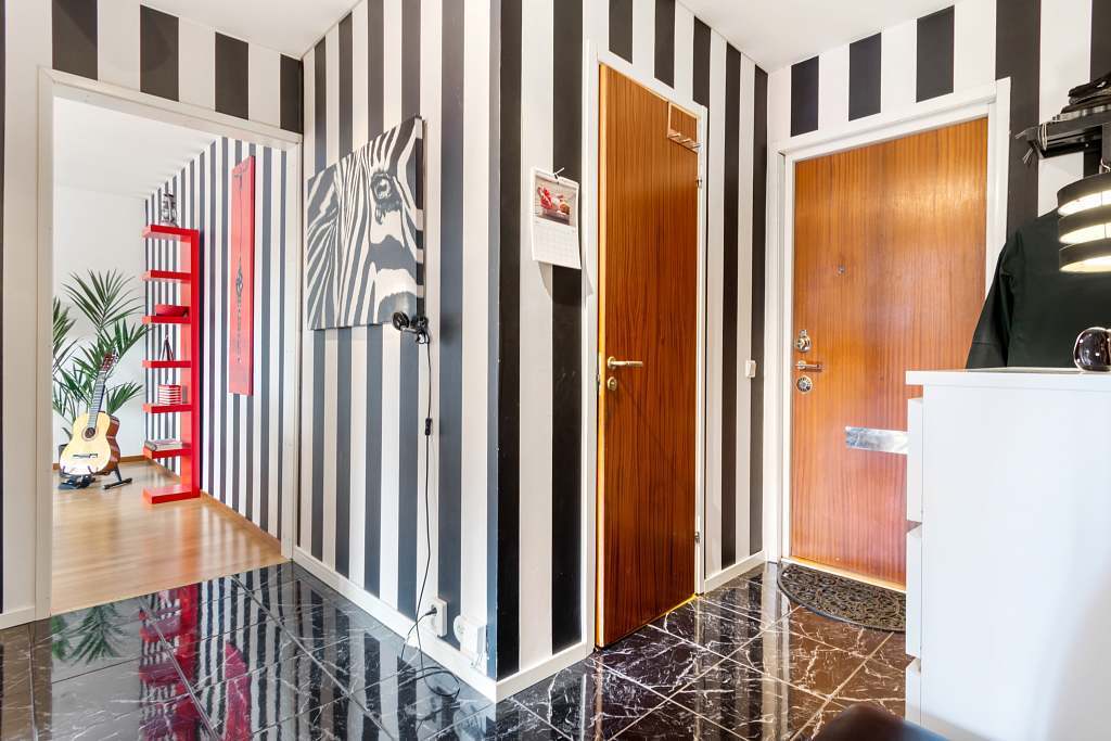 Residensgatan - Bild 13