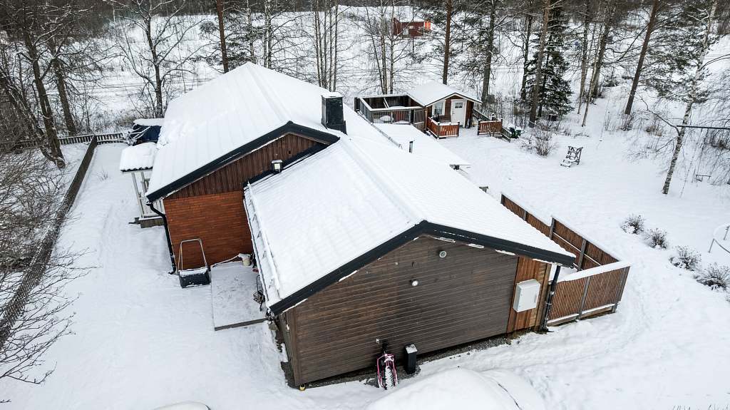 Germandövägen 37, Luleå