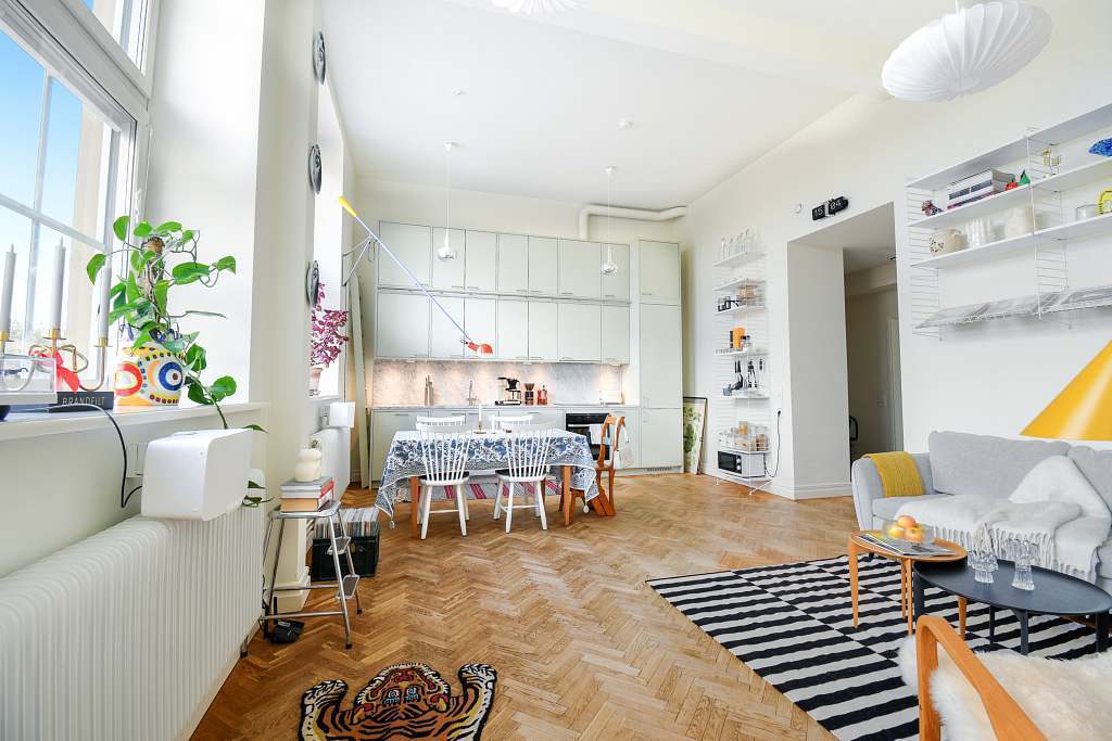 Rektorsgatan 36B - Bild 5