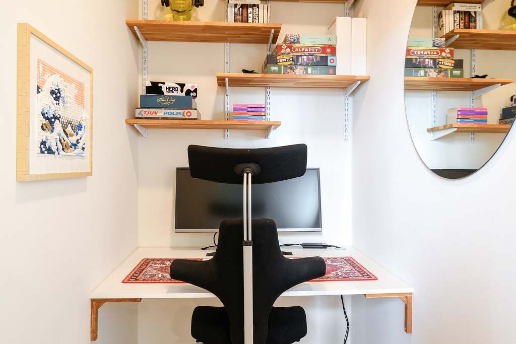 Rektorsgatan 36B - Bild 14