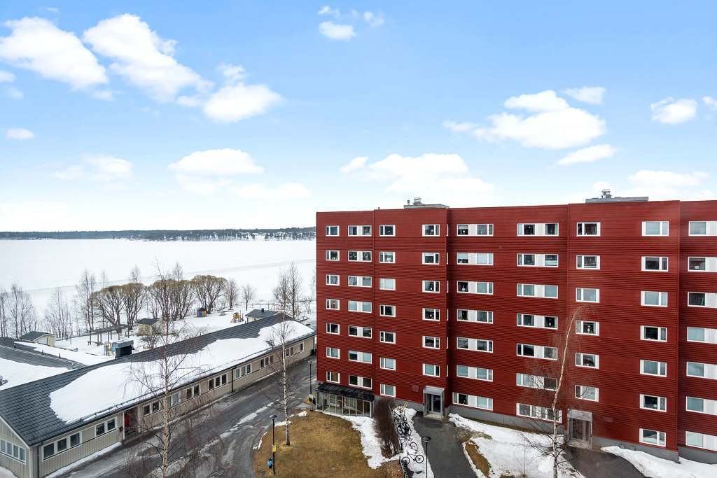 Residensgatan - Bild 12