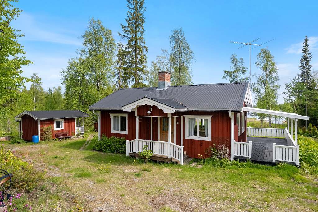 Trundövägen 597, Piteå