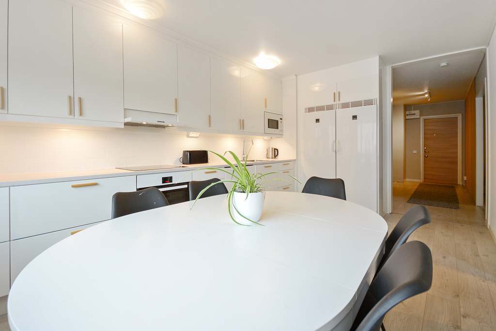 Gruvvägen 24, Kiruna