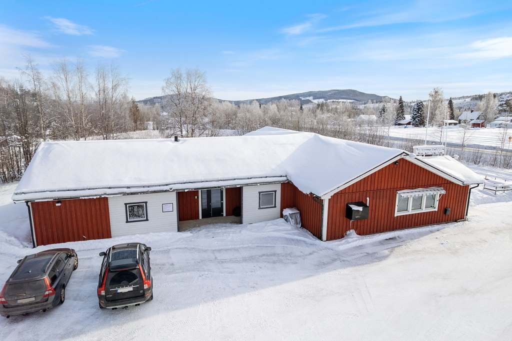 Idrottsvägen 8 - Bild 4