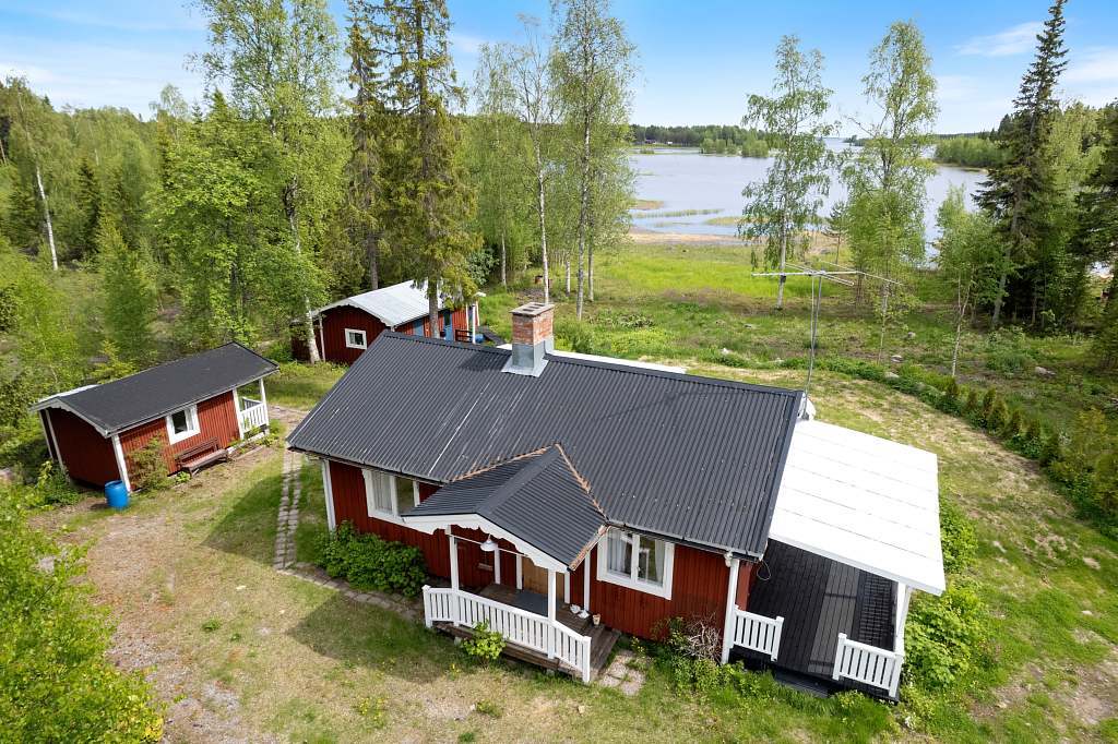 Objekt Trundövägen 597