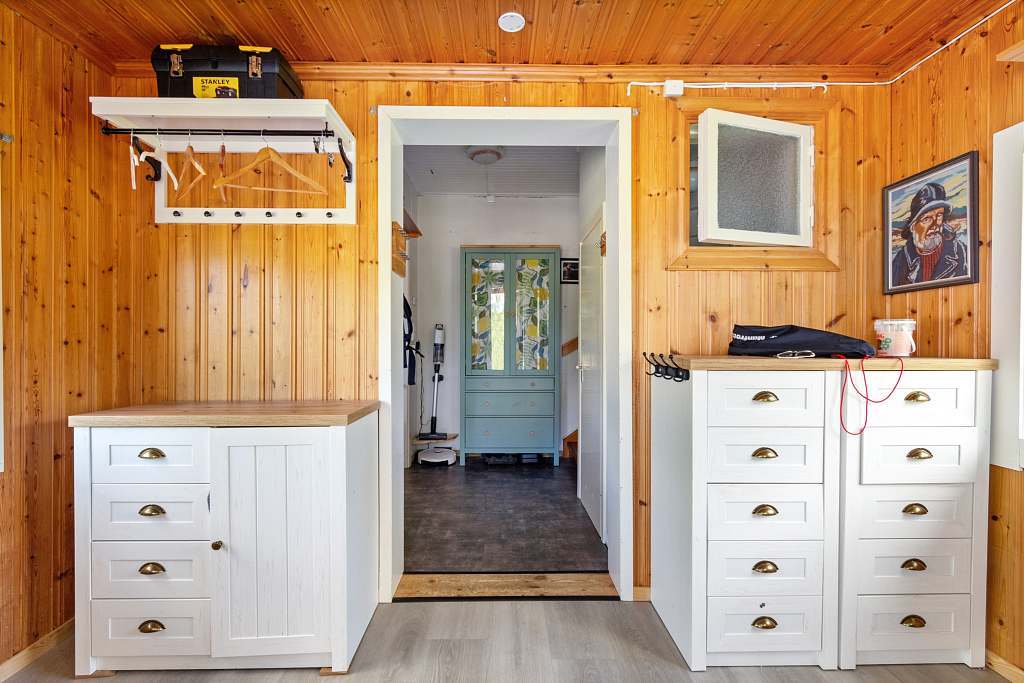 Trångfors 14, Älvsbyn