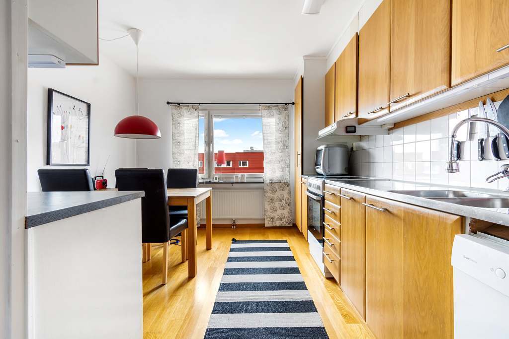 Residensgatan - Bild 5