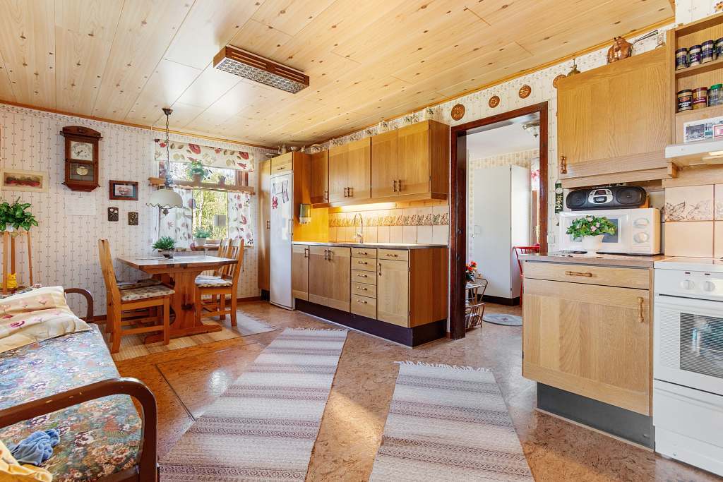 Södra Hirvijärvi 3, Övertorneå