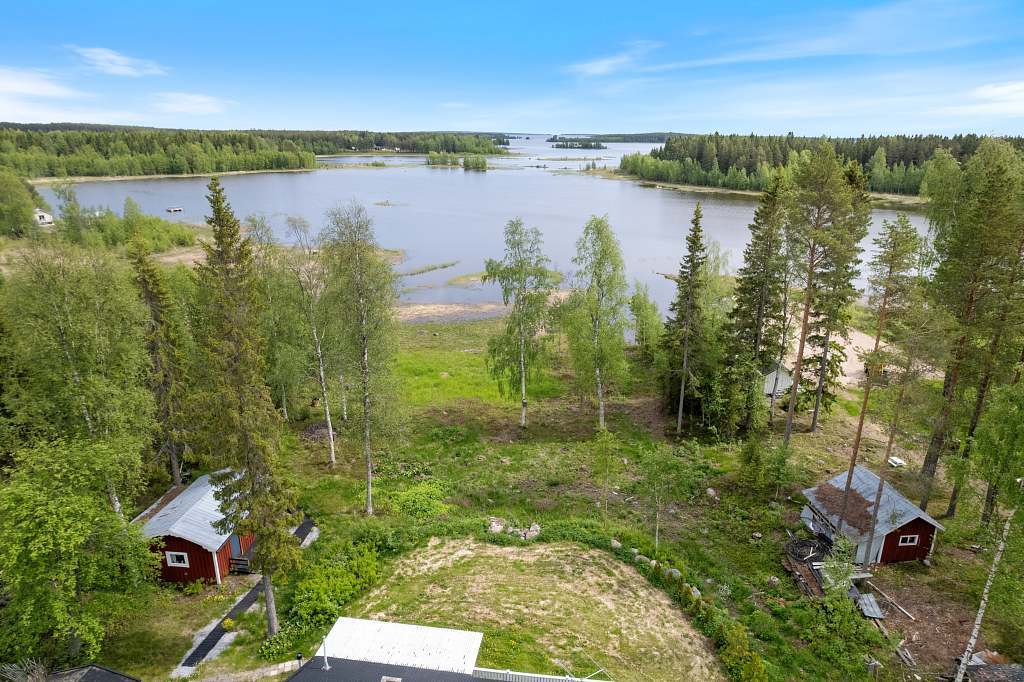 Trundövägen 597, Piteå