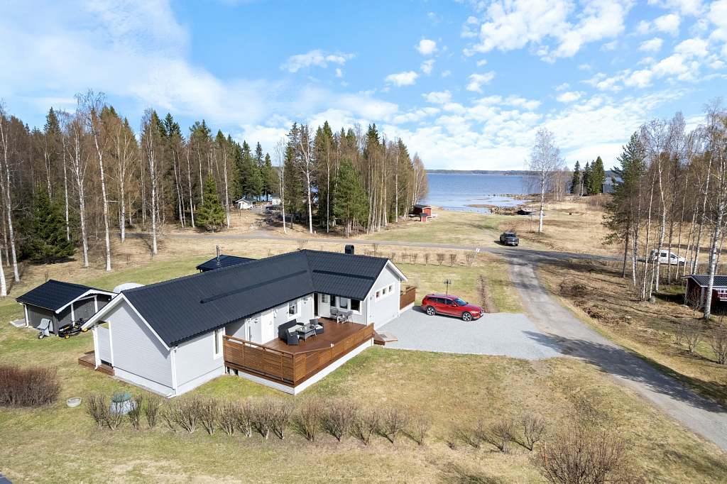 Objekt Lövören 85