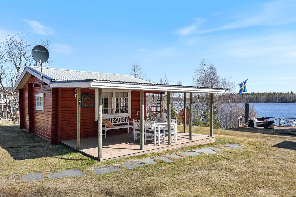 Rönnön 26, Kalix