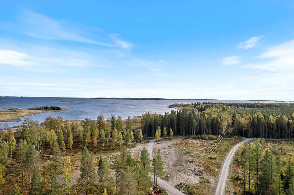 Norra Haraholmen - Bild 1
