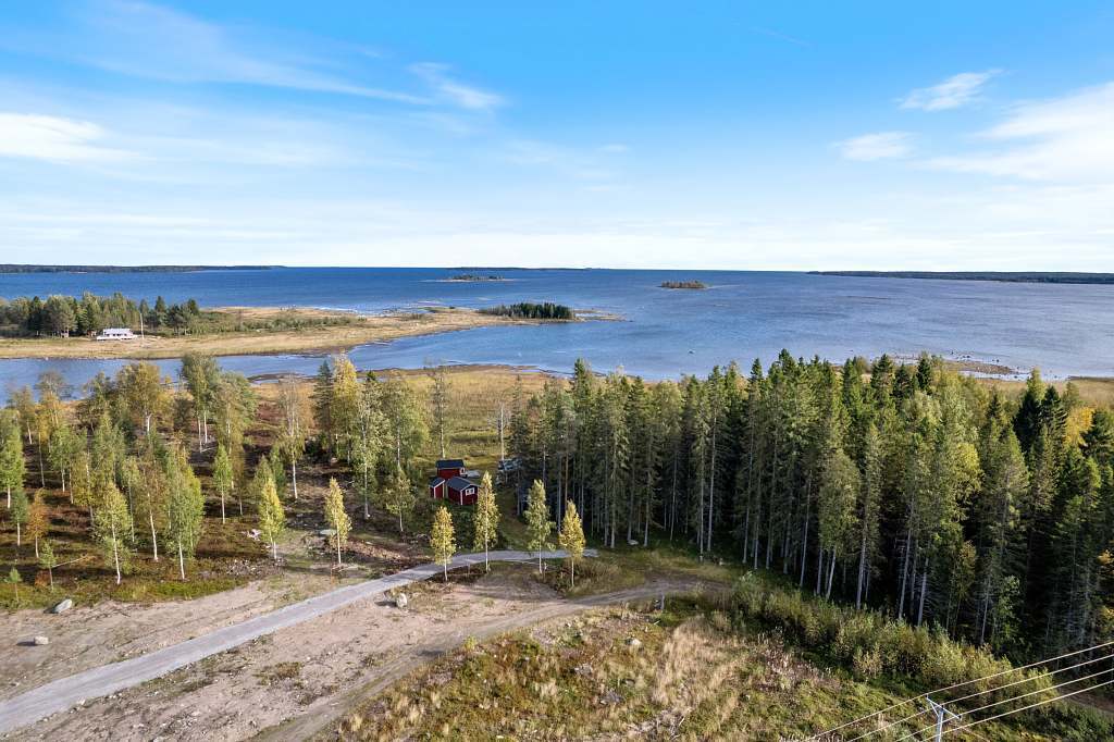 Norra Haraholmen - Bild 2