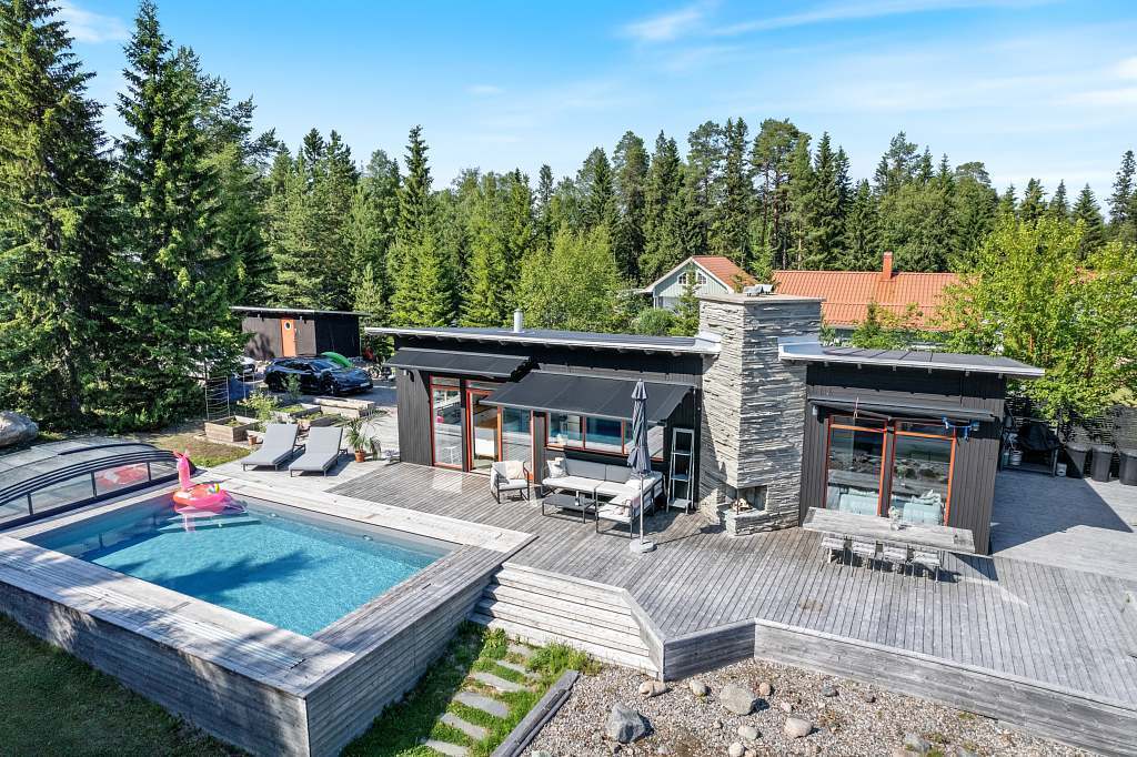 Jaktviksvägen 159