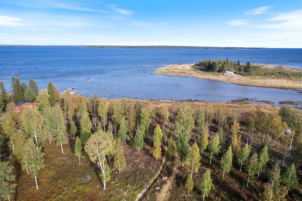 Norra Haraholmen - Bild 5