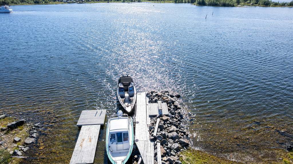 Bullerhamnsviken, Småskär - Bild 10