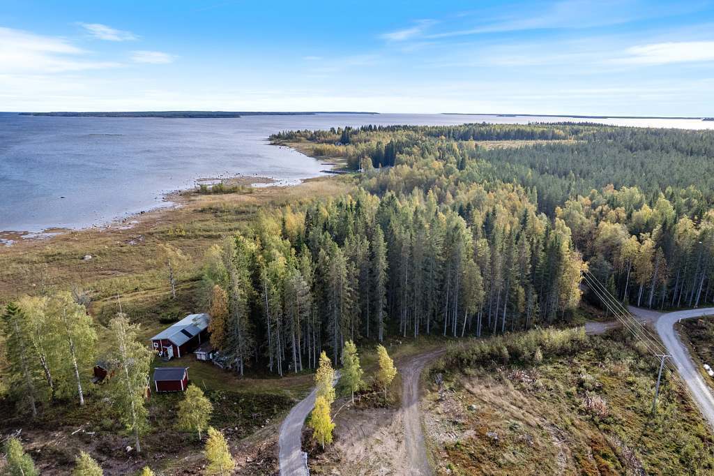 Norra Haraholmen - Bild 6