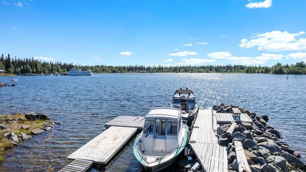 Bullerhamnsviken, Småskär - Bild 11