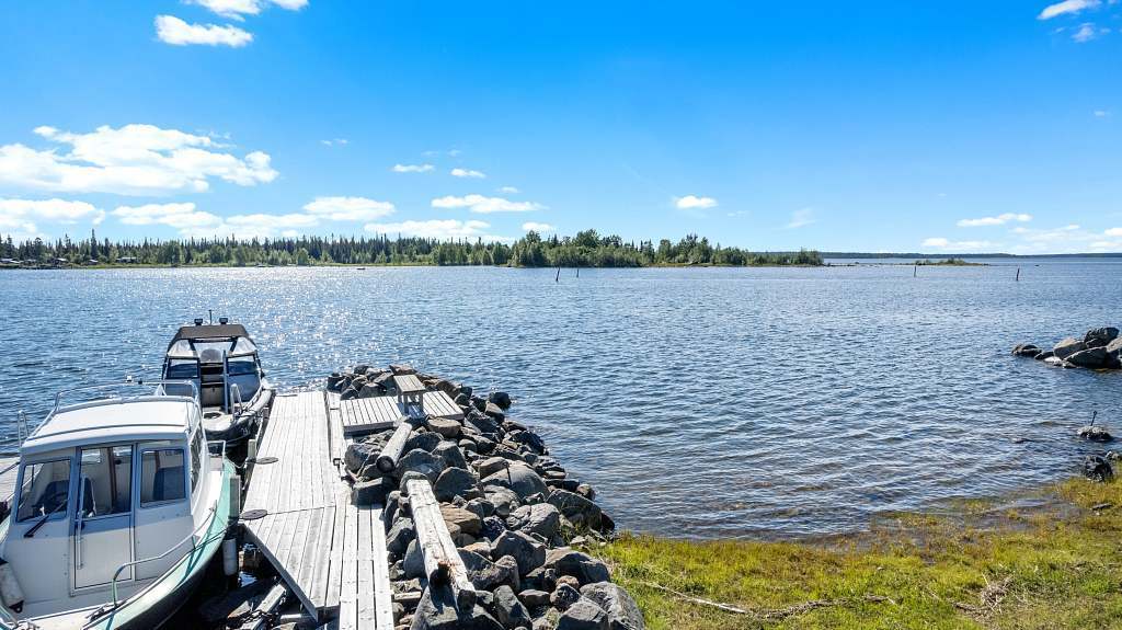 Bullerhamnsviken, Småskär - Bild 12