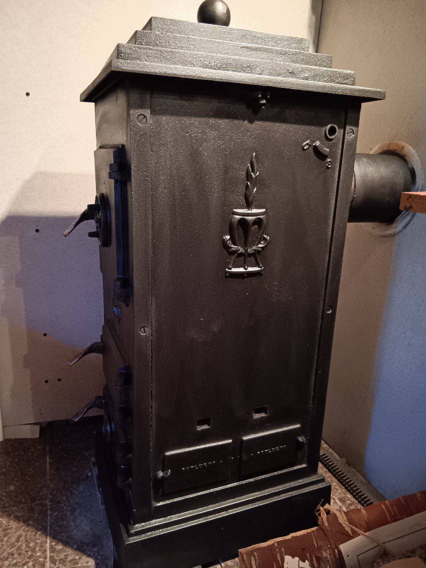 Persö hamnväg 116 - Bild 8