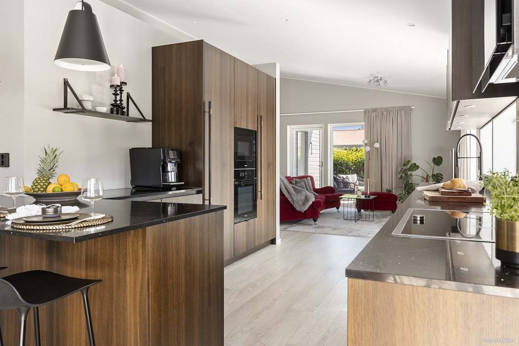 Ankarvägen 2, Boden