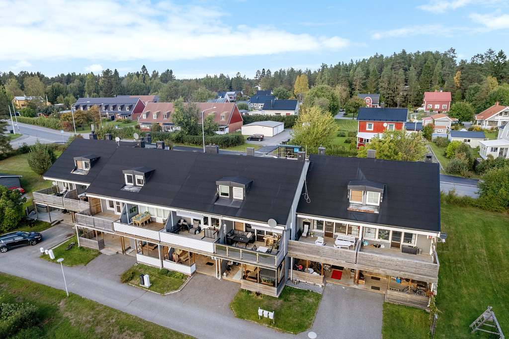 Scharinsvägen 28, Skellefteå - Klemensnäs