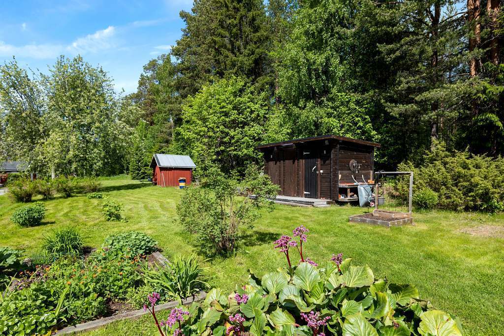 Strömsund 320, Luleå