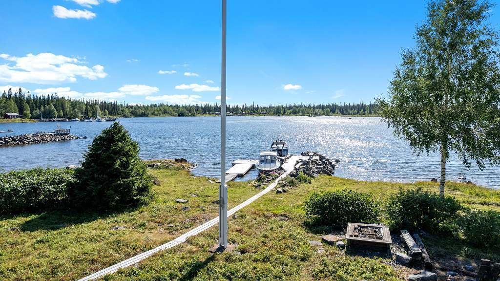 Bullerhamnsviken, Småskär - Bild 8