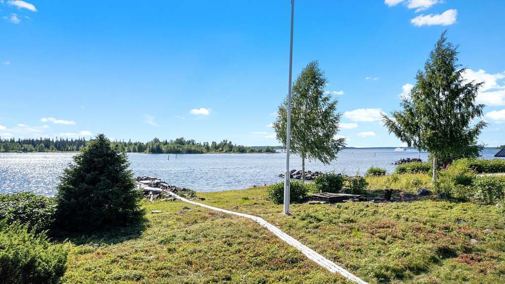 Bullerhamnsviken, Småskär - Bild 7