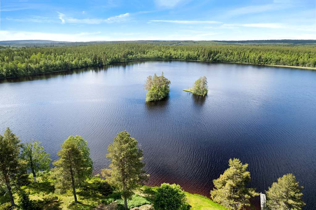 Strömsund 320, Luleå