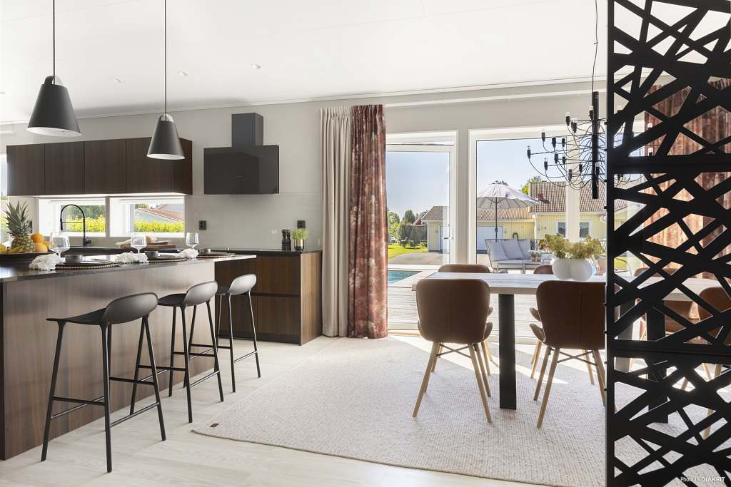 Ankarvägen 2, Boden