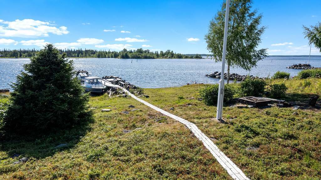 Bullerhamnsviken, Småskär - Bild 6