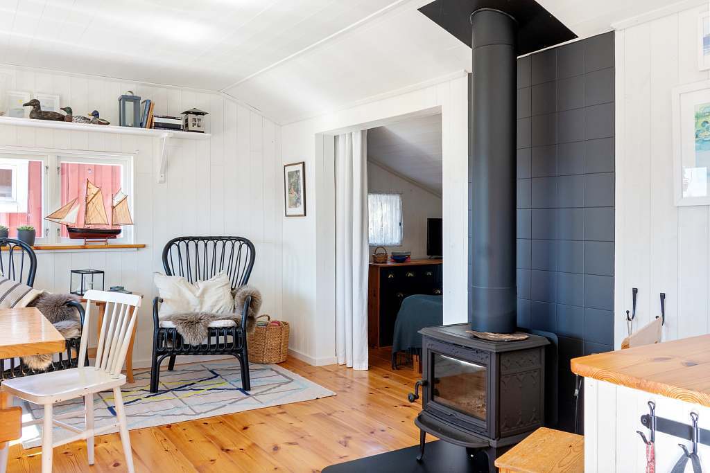 Bullerhamnsviken, Småskär - Bild 19
