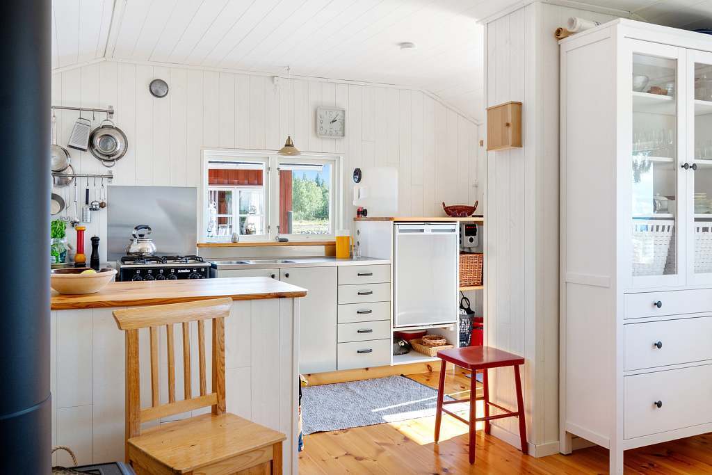 Bullerhamnsviken, Småskär - Bild 20