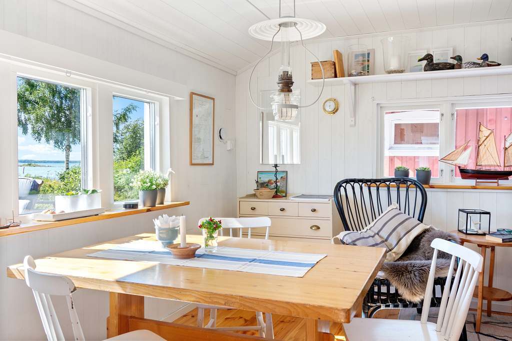 Bullerhamnsviken, Småskär - Bild 21