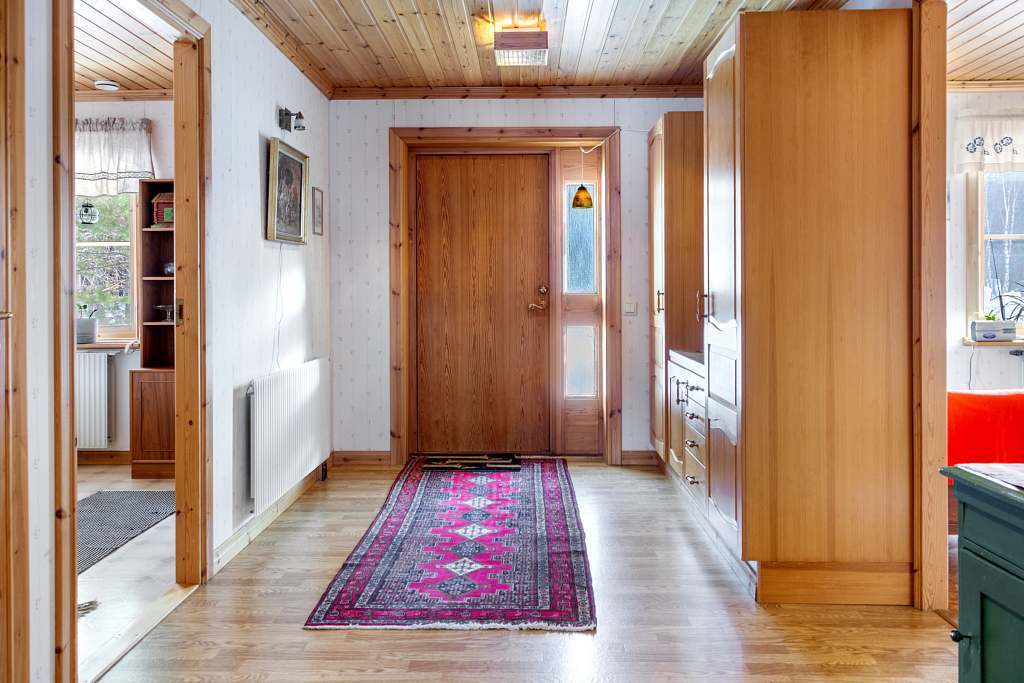Bergvägen 21 - Bild 1