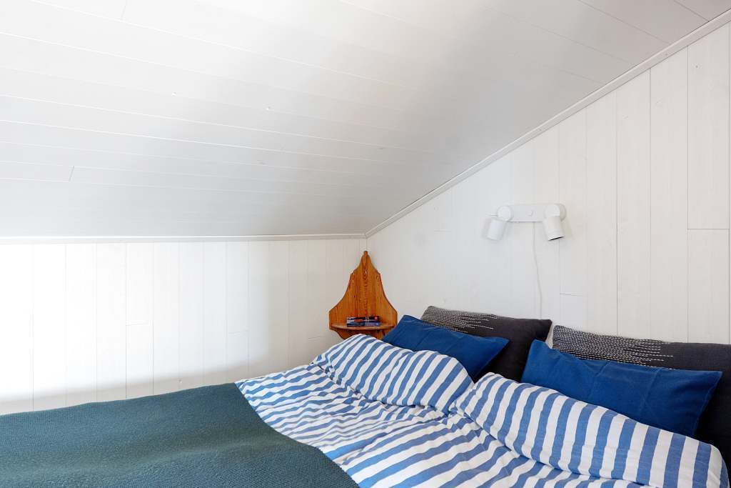 Bullerhamnsviken, Småskär - Bild 22