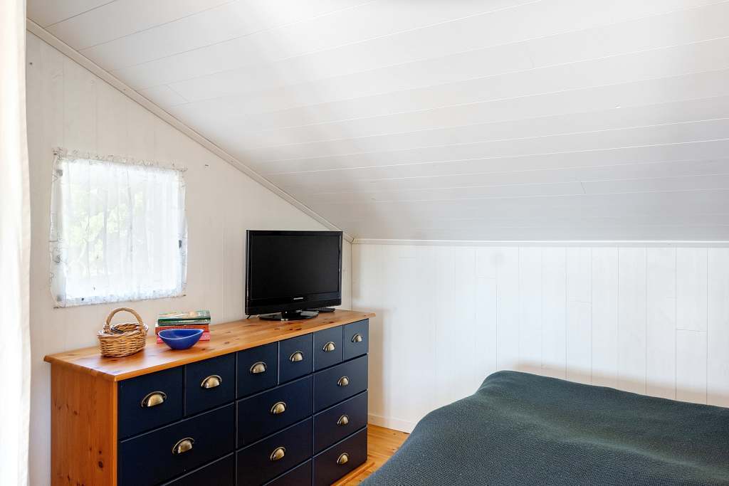 Bullerhamnsviken, Småskär - Bild 23