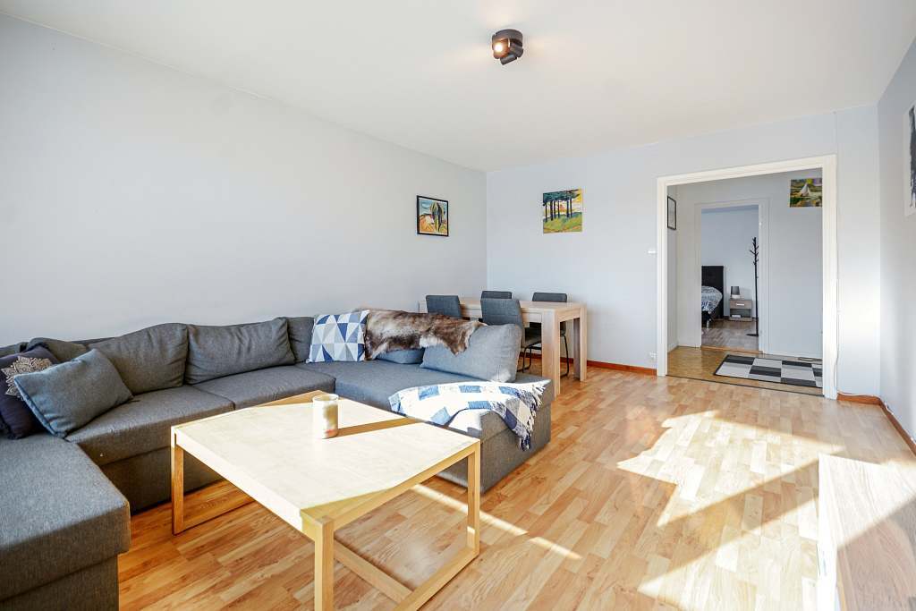 Dübengatan 33 A, Kiruna