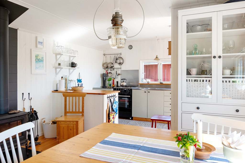Bullerhamnsviken, Småskär - Bild 24