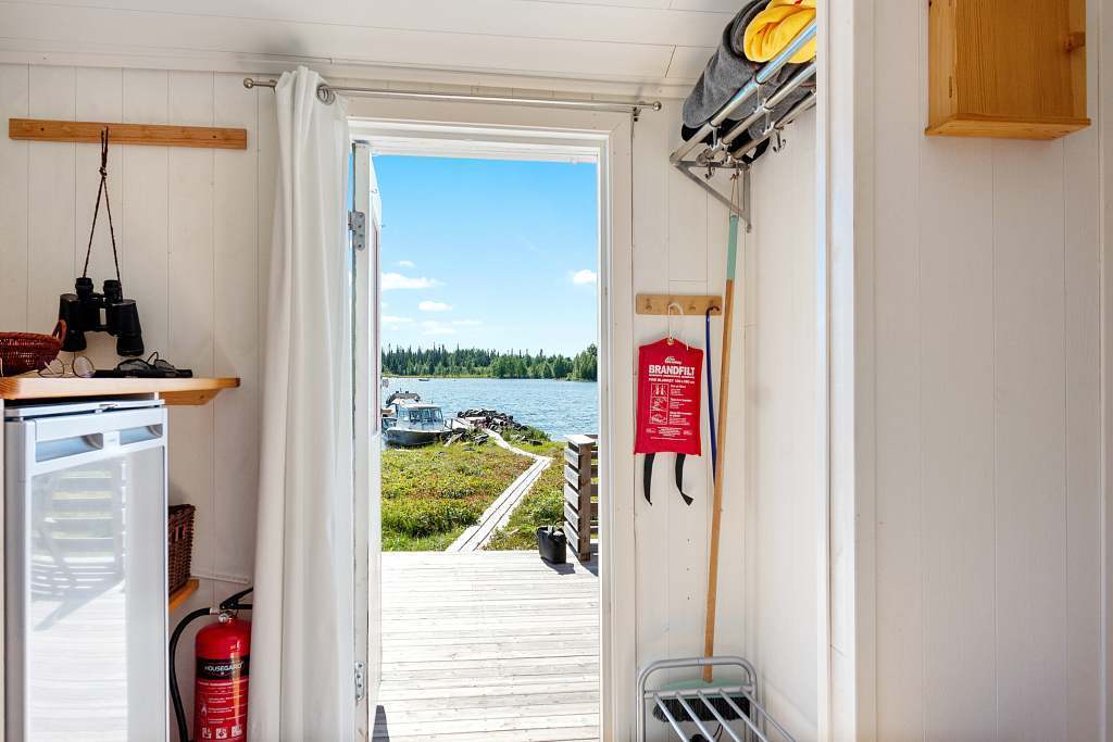 Bullerhamnsviken, Småskär - Bild 26