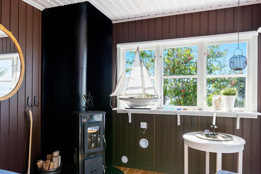 Bullerhamnsviken, Småskär - Bild 27