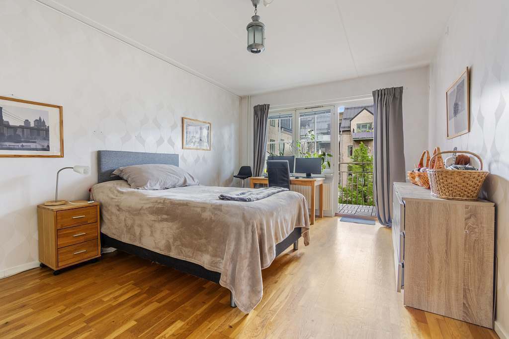 Sandviksgatan 80 - Bild 1