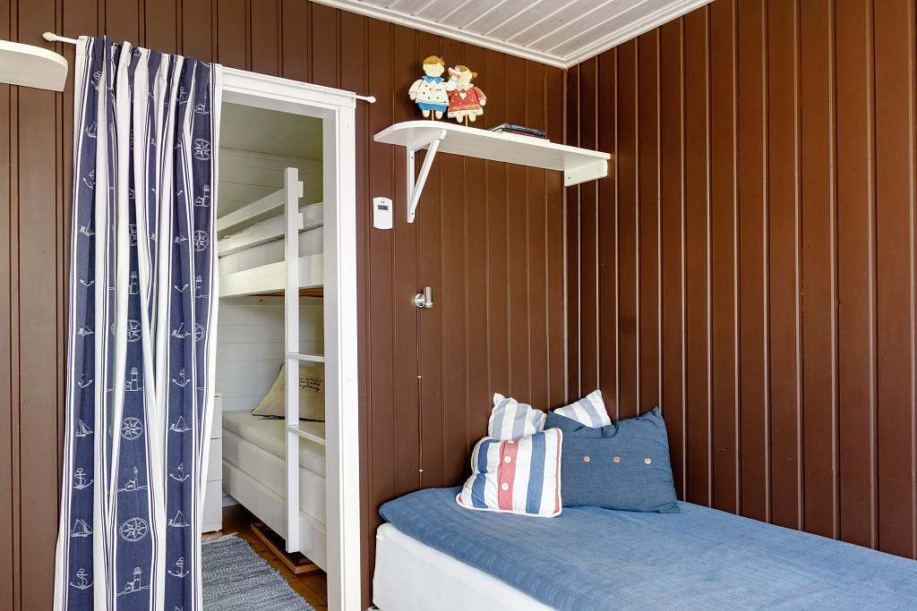 Bullerhamnsviken, Småskär - Bild 28