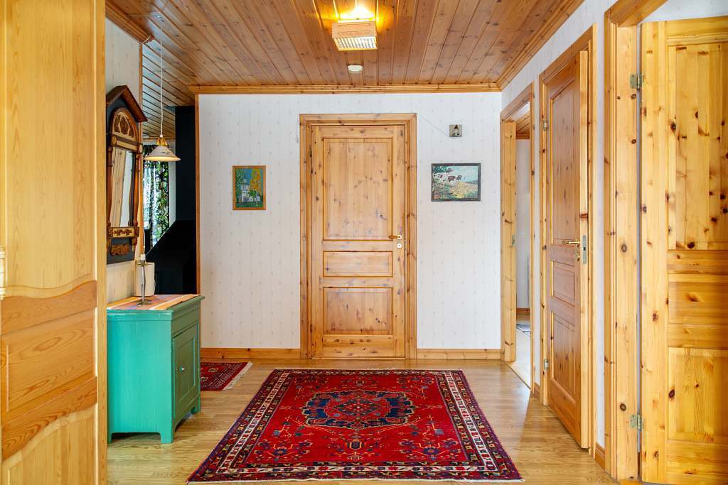 Bergvägen 21 - Bild 4