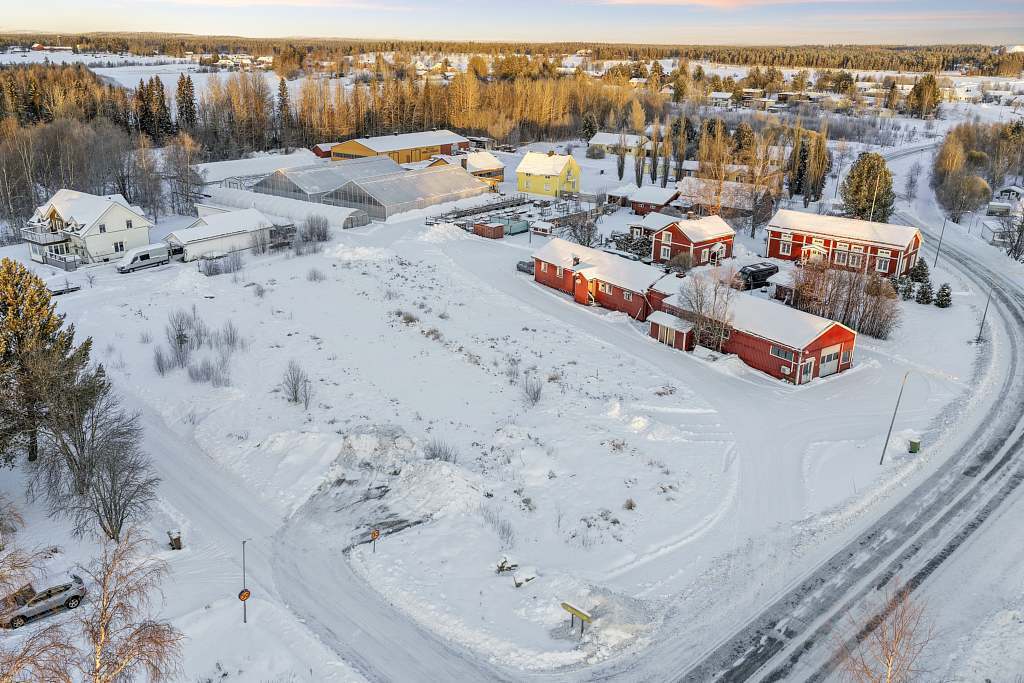Myggvallsvägen 6 - Bild 4